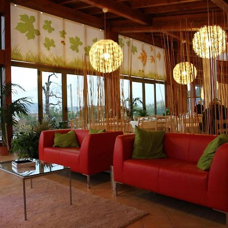 Acasamia Resort San Cipriano Picentino Екстериор снимка