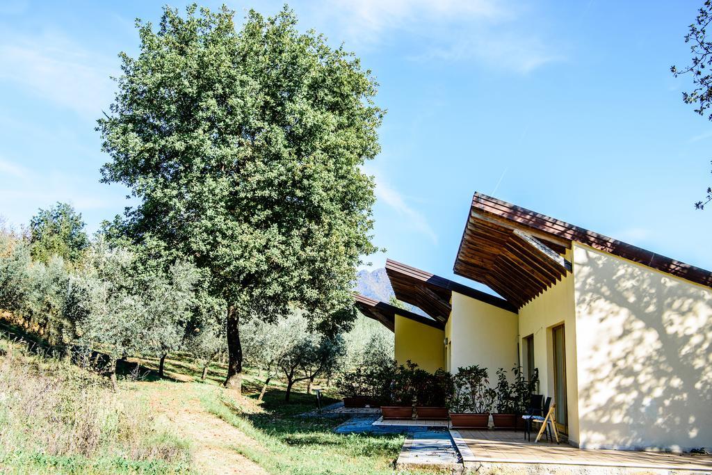 Acasamia Resort San Cipriano Picentino Екстериор снимка