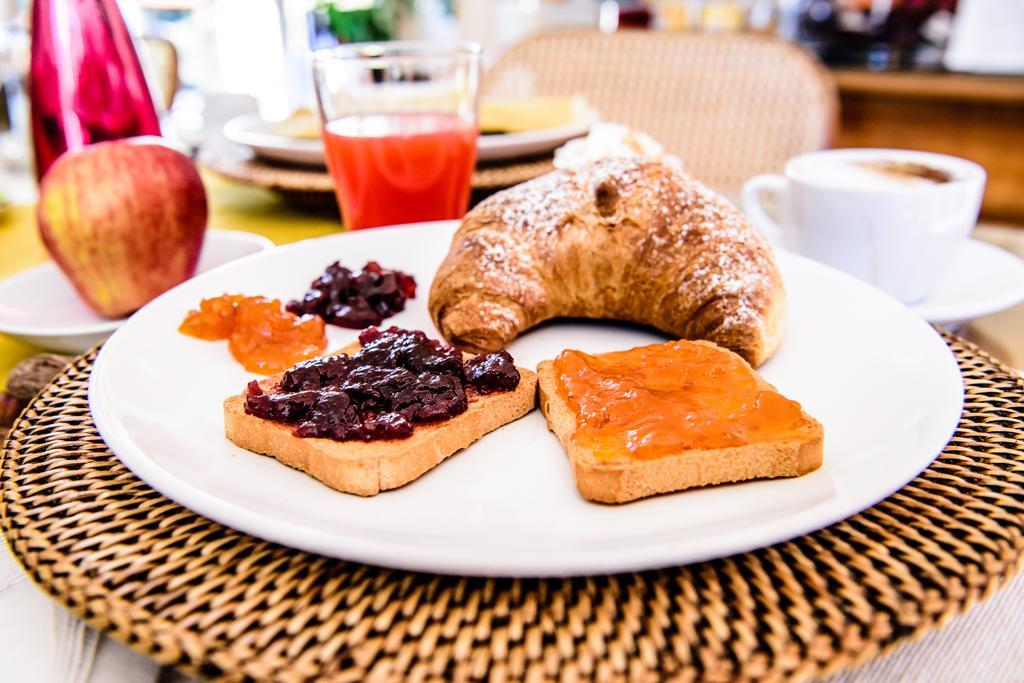 Acasamia Resort San Cipriano Picentino Екстериор снимка