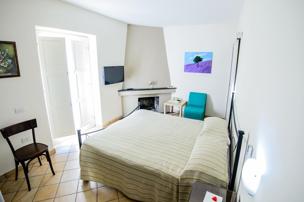 Acasamia Resort San Cipriano Picentino Екстериор снимка