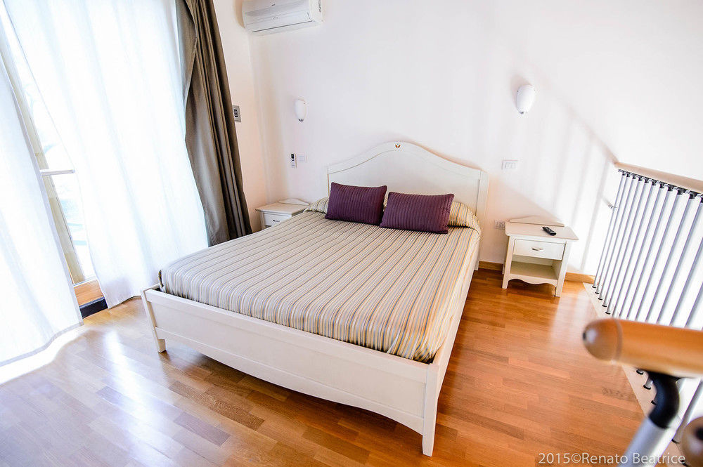 Acasamia Resort San Cipriano Picentino Екстериор снимка