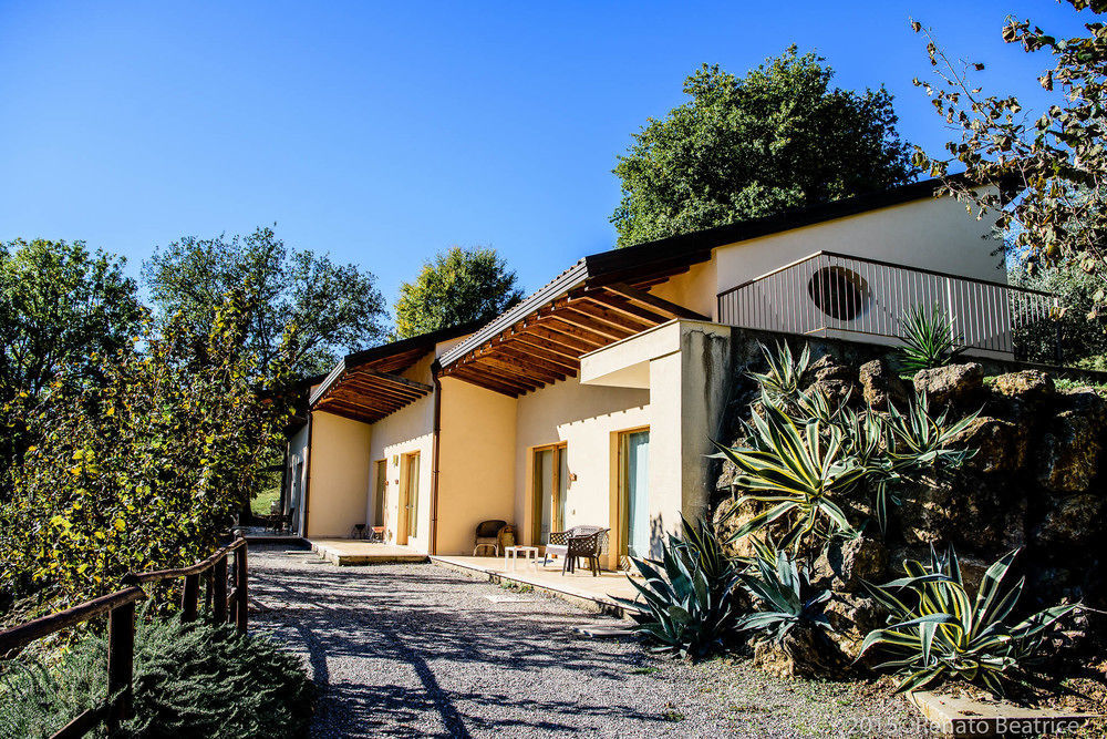 Acasamia Resort San Cipriano Picentino Екстериор снимка