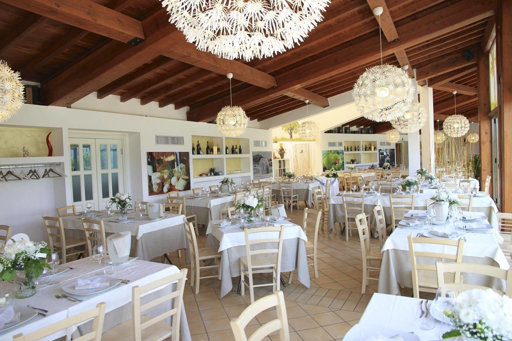 Acasamia Resort San Cipriano Picentino Екстериор снимка