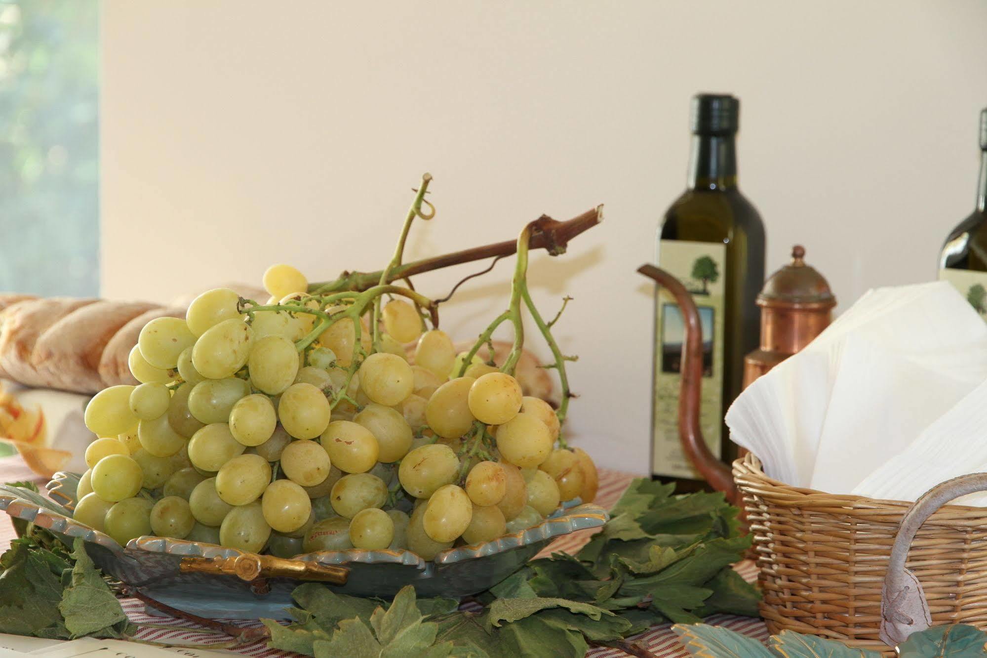 Acasamia Resort San Cipriano Picentino Екстериор снимка