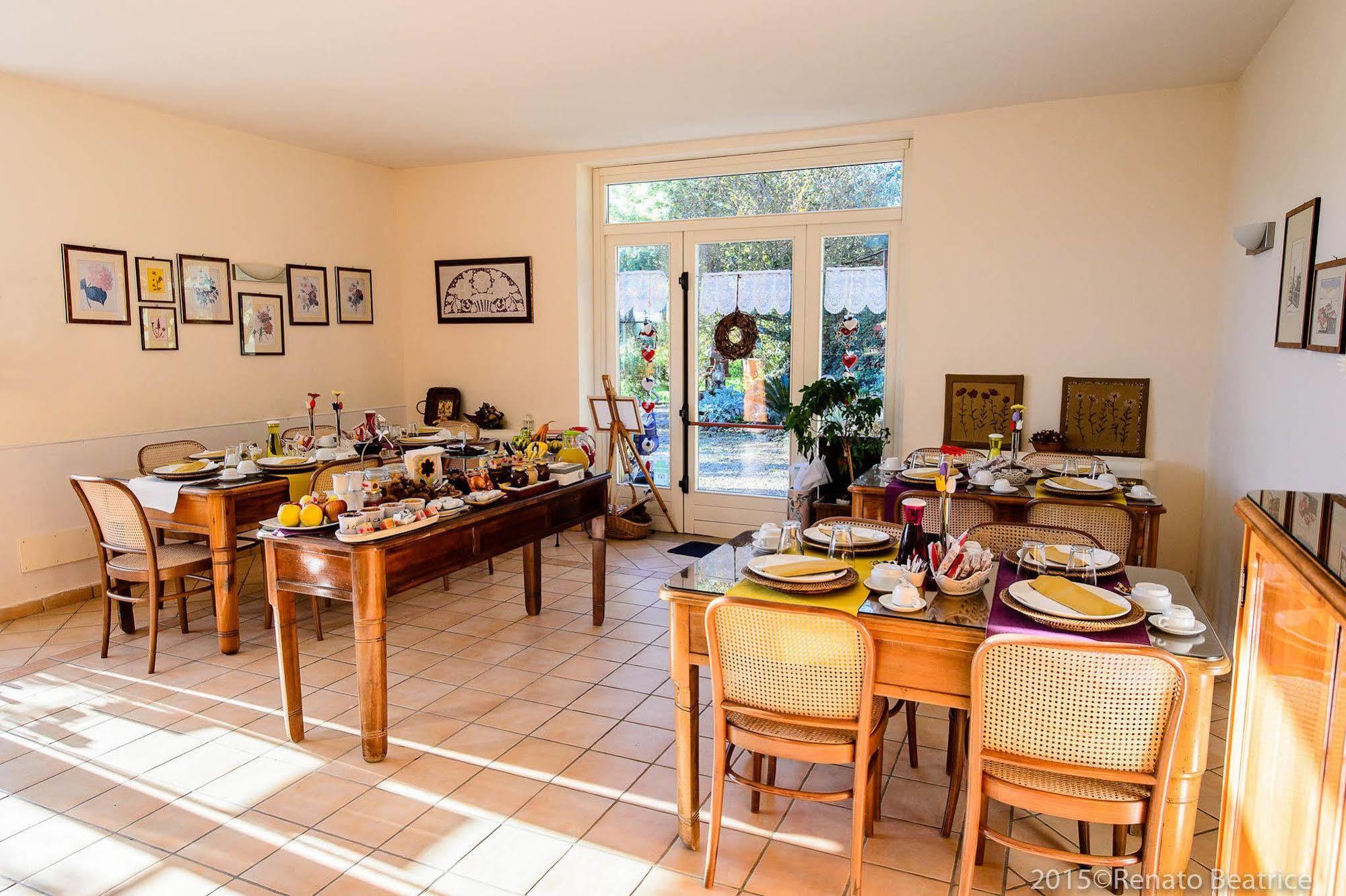 Acasamia Resort San Cipriano Picentino Екстериор снимка